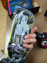 Andrew C. review photo