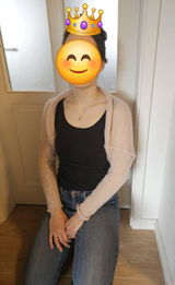 Julia review photo