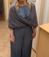 Etsy customer review photo