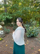 Etsy customer review photo