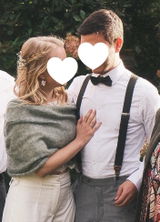 Etsy customer review photo
