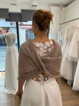 Etsy customer review photo