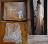 Etsy customer review photo