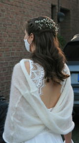 Etsy customer review photo