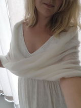 Etsy customer review photo