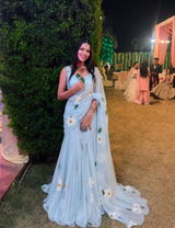 Aparna Saraswat review photo