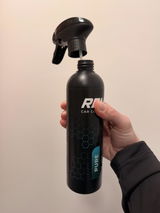 Anonymný review photo