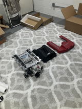 Bryant Domitrowski review photo