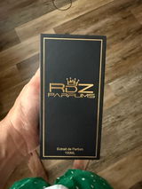 Customer Edwin Alex Gonzalez review photo