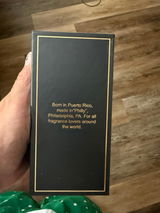 Customer Edwin Alex Gonzalez review photo