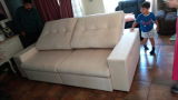 Antonella Torres review photo