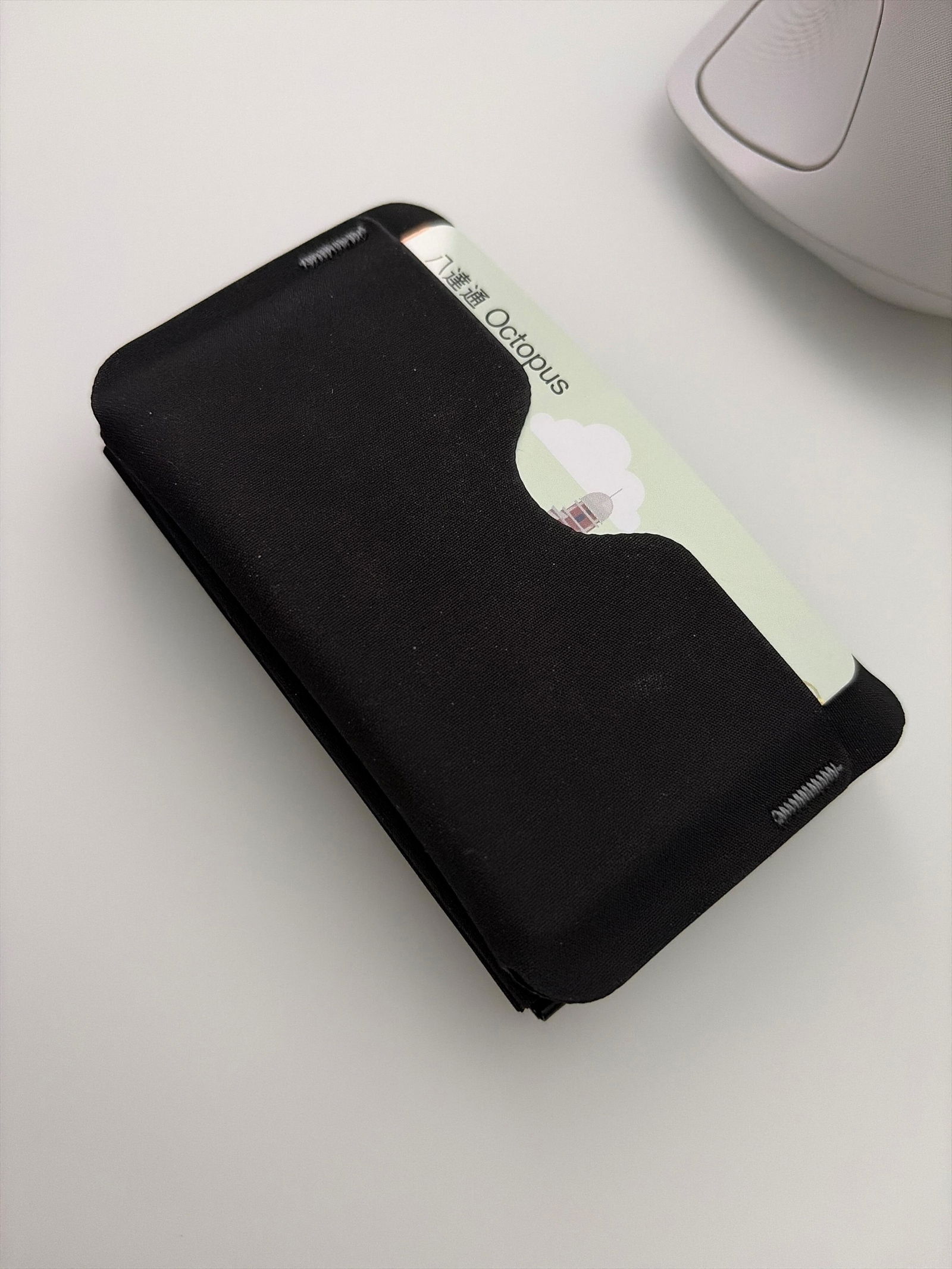RE:FORM® Wallet Combo — RE:01 Coin Sleeve & RE:02 Card Holder