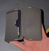 Victor review photo