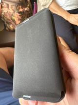 Fred review photo