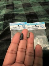 Fishing review photo
