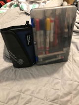 Rick review photo