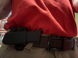 Donnie K. review photo
