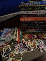 Jamie Shreffler review photo