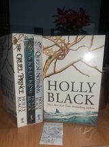 Charlize Ossendryver review photo