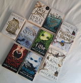 Michaela Mathura review photo