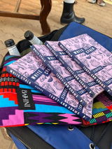 Neo Tsebe review photo