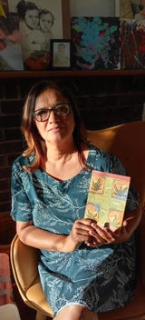 Shanaaz Samuels review photo