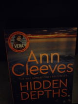 Anonymous review photo