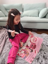 Inga review photo