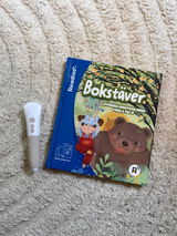 [SV] Bokstäver: Utforska bokstavsljuden från A till Ö