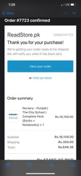 Majid review photo