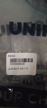 Anonymous review photo