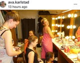 Amy Karlstad review photo