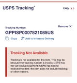 Anonymous review photo