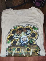 Kendra J. review photo