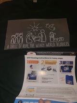 Kelly R. review photo