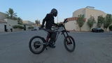 Mohamed A. review photo