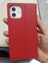 Edith K. review photo