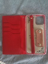 Edith K. review photo