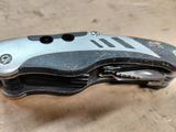 Skip review photo