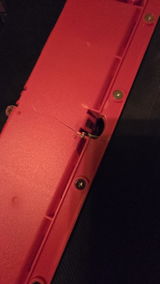 Anonymous review photo
