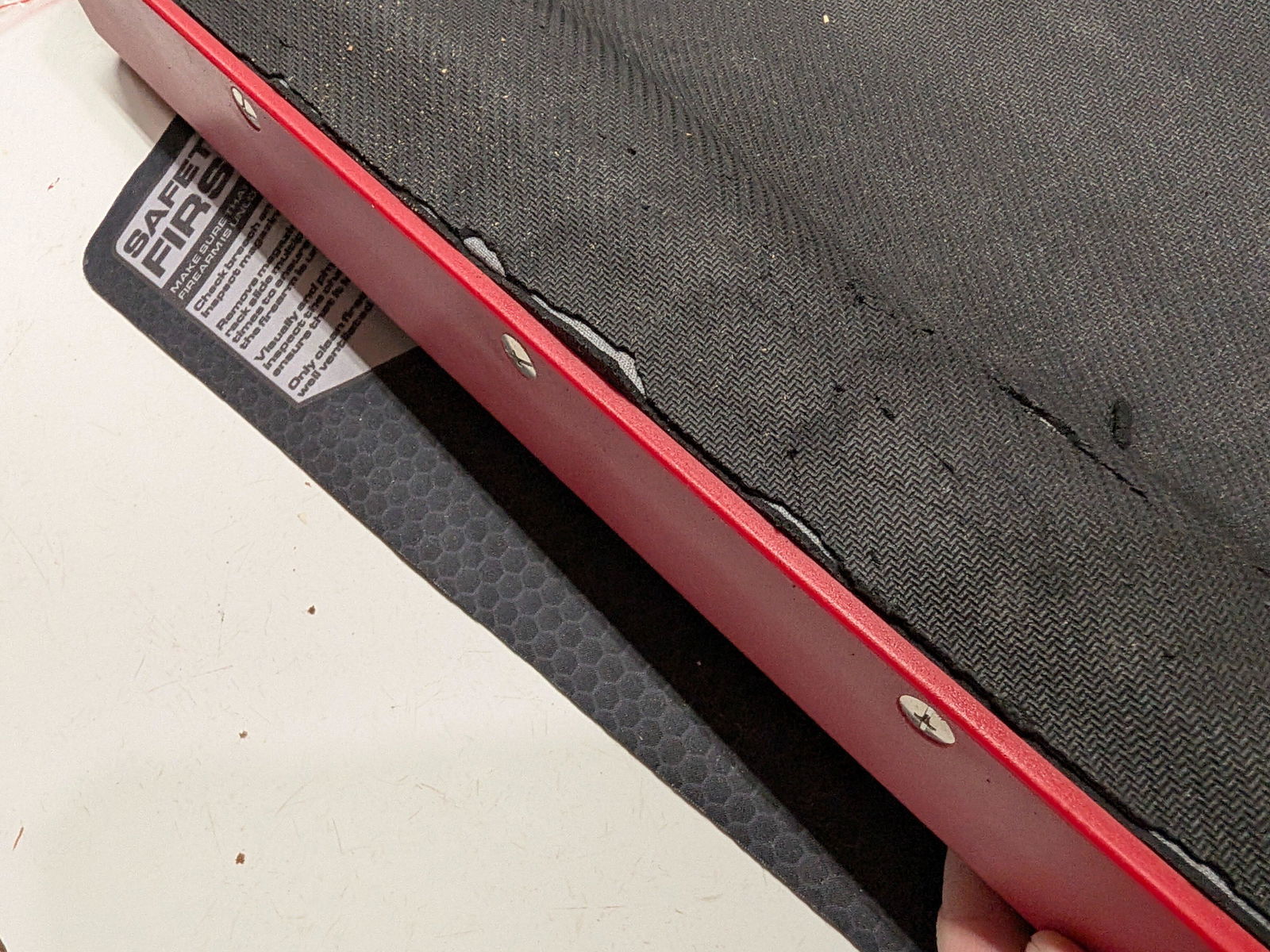 Smart Mat® - Universal – Real Avid