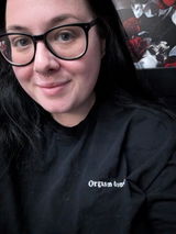Anonymous review photo