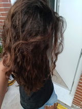 Cliente verificado review photo