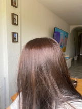 Delia review photo