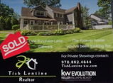 Tish Lentine, Realtor review photo