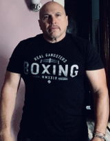 Bob Caico review photo