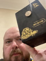 Anonymous review photo