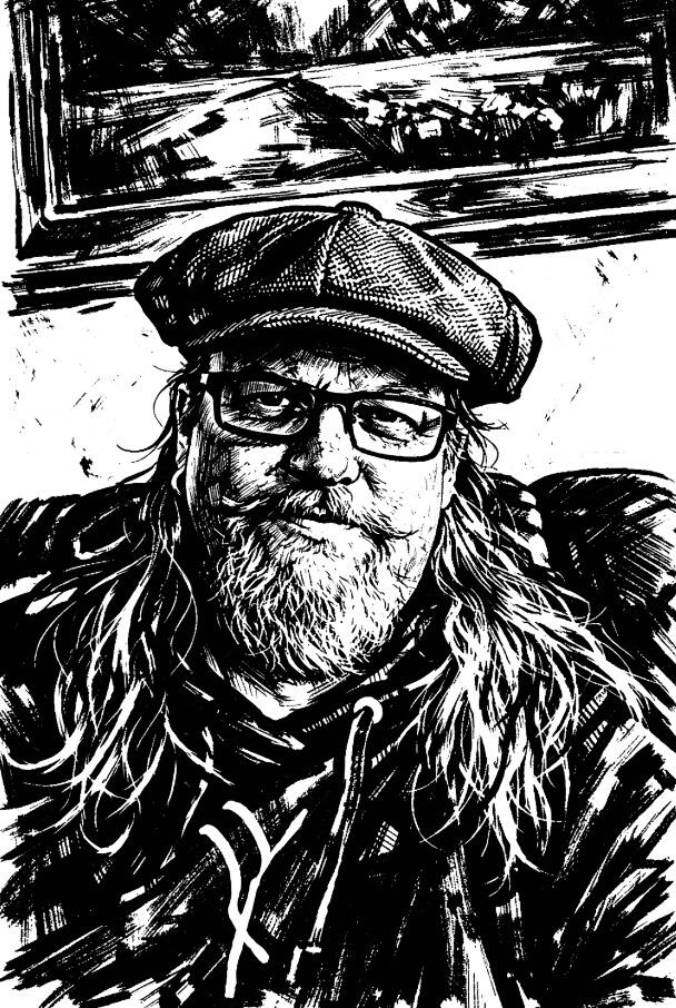 Timothy Hale
