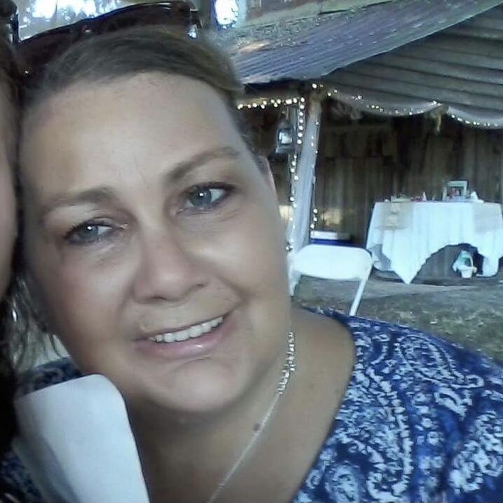 Kathirine Coker