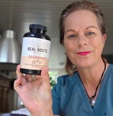 Margriet B. review photo